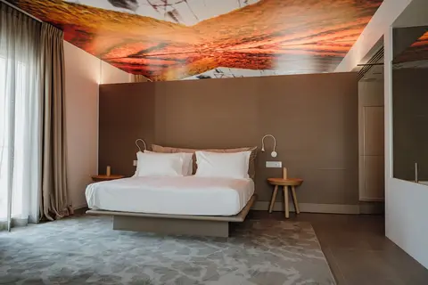 Biancodonda Greenblu Hotel & Spa in Gallipoli, foto 27