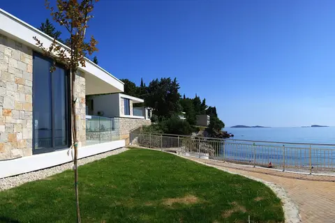 Villas Mlini in Moravice — foto 25