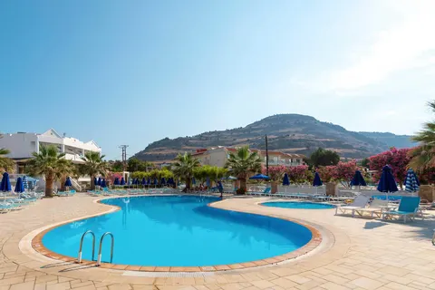 Hotel Elvita Beach foto 8