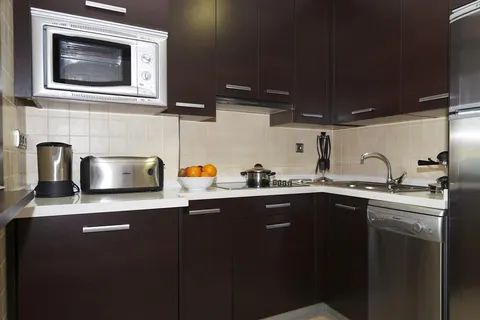 Pierre Vacances Benalmadena Principe foto 5