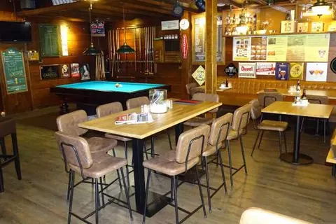 Hotel Café Restaurant De Kroon foto 20