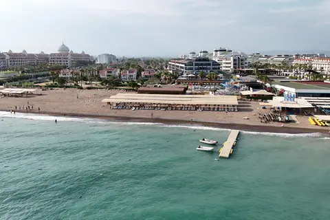 Sentido Luna Vista Belek in Serik, foto 18