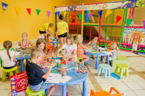 Hu Norcenni Girasole Village foto 5