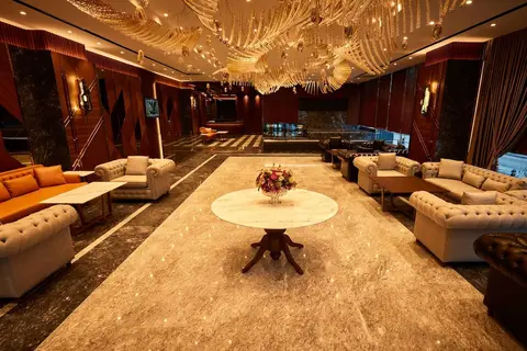 Ramada by Wyndham Istanbul Umraniye in Fatih — foto 14