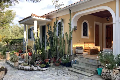 Appartementen Villa Christina foto 9