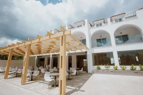 Aphrodite Zante Village in Δημοτική Ενότητα Αρκαδίων — foto 13