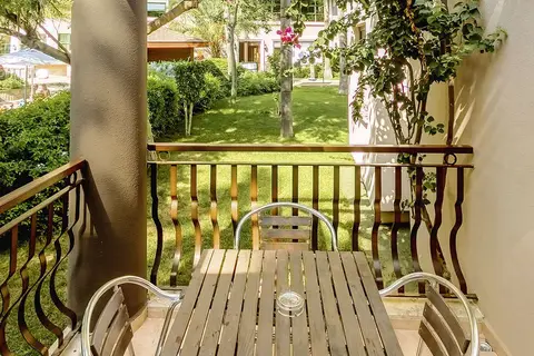 Quattro Family Club Dem Hotel in Alaşehir — foto 15