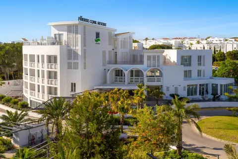 Hotel Fuerte Conil-Resort in Conil de la Frontera — foto 16
