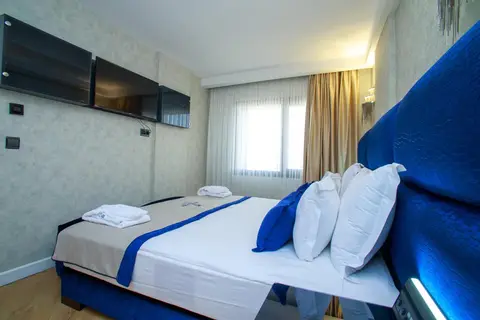 Best Western Izmir Hotel in İzmir, foto 21