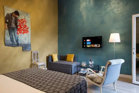 Casa Pacifico B&B in Pompeii, foto 10