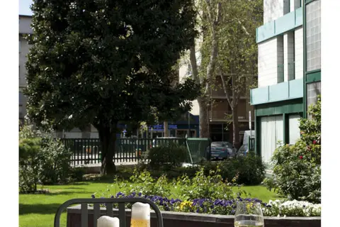 Hotel Raffaello Milaan in Milaan — foto 22
