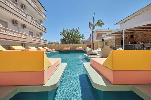 Asana Resort in Chersonisos Municipal Unit, foto 14