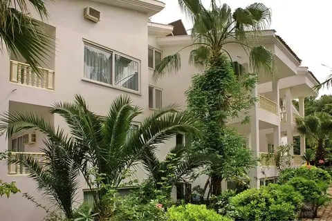 Oylum Garden Hotel in Marmaris — foto 10