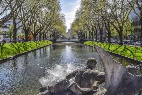 Crowne Plaza Düsseldorf - Neuss foto 28