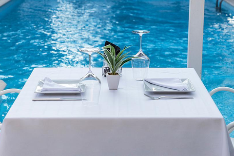 Hotel Racconto Boutique Design foto 17