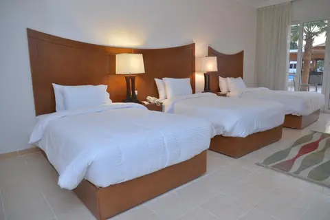 Old Vic Resort Sharm in Sharm El Sheikh — foto 26