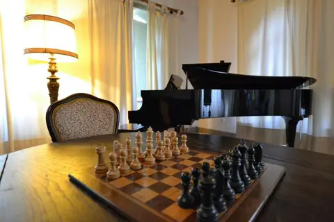Casa do Condado de Beiros in Vouzela e Paços de Vilharigues, foto 12