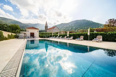 Apartments Vila Riva in selce — foto 5