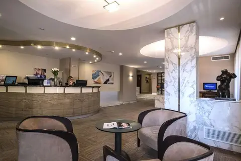 Best Western Piccadilly in Rome — foto 8