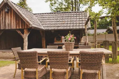 Bed en Breakfast Annen foto 3