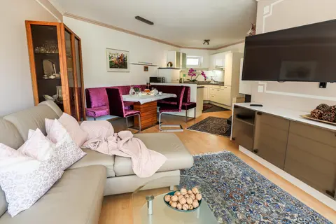 Appartementen Margot in Mayrhofen — foto 3