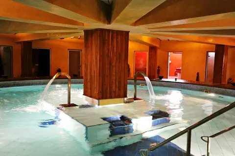 Mövenpick Resort Lamantin Saly in Saly — foto 27