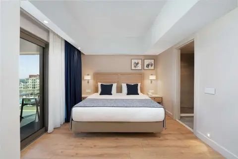 Sural Saray Hotel in Manavgat — foto 6