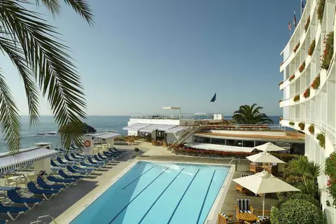 Gran Hotel Reymar in Tossa de Mar — foto 16