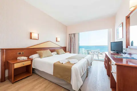 Vista Park Hotel in Santa Margalida — foto 3
