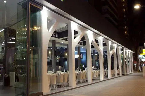 Flash Hotel Benidorm in Benidorm — foto 24