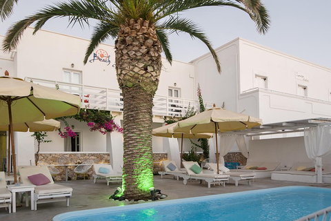 Hotel Beach Boutique foto 27