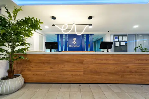 Servatur Alameda de Jandia in Pájara — foto 9