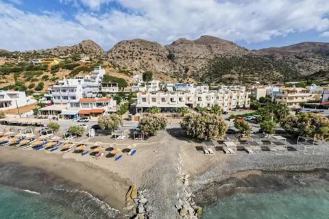 Triton Authentic Cretan Hotel in Δημοτική Ενότητα Αρκαλοχωρίου — foto 11