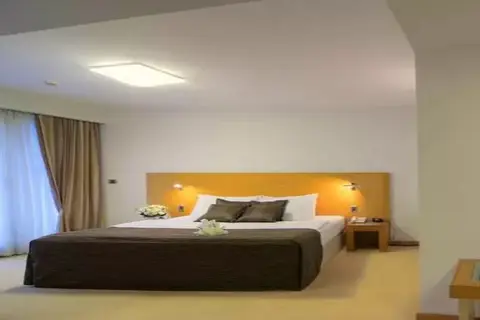 Hotel Podgorica in Podgorica — foto 4