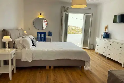 Adonis Hotel Studios & Appartementen in Naousa, foto 13