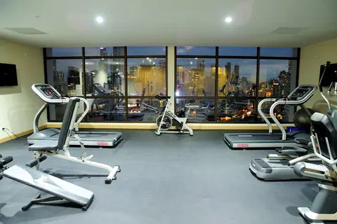 Best Western Plus Panama Zen Hotel in Panama Stad — foto 17