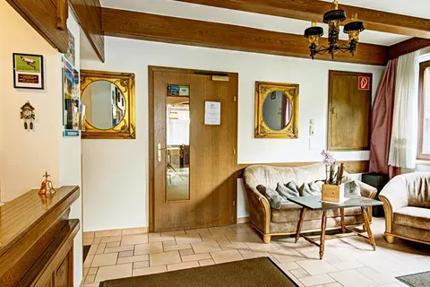 Hotel Reisinger foto 4