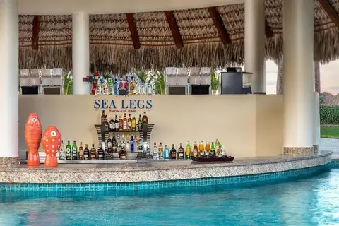 Dreams Royal Beach Punta Cana in Punta Cana, foto 3