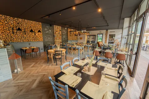 Lago Idro Glamping Boutique foto 35