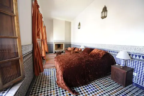 Riad Au 20 Jasmins in Fez — foto 4