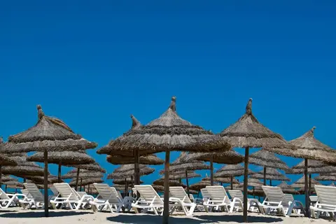 Radisson Blu Palace Resort & Thalasso, Djerba in حومة السوق — foto 17