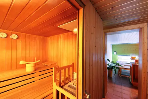 Pension Bergheil in Kaprun — foto 4