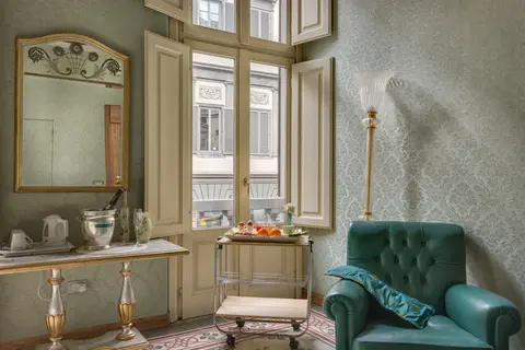B&B Cavour 10 in Florence, foto 11