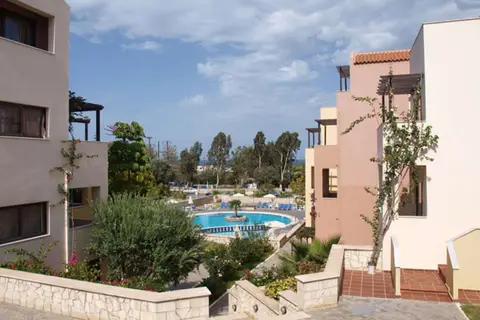 Suneo Althea Village in Δαράτσος — foto 28