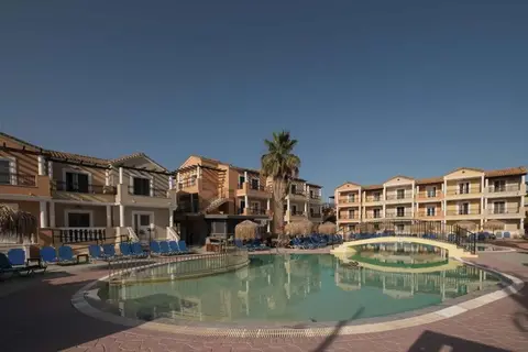 Sidari Waterpark Hotel in Sidari