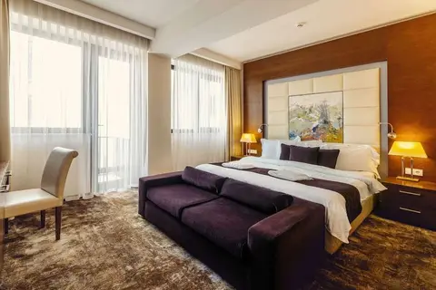 Coste Hotel in Tbilisi — foto 17