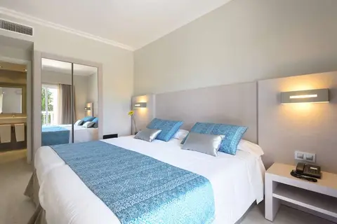 Playa Garden Selection Hotel & Spa in Muro — foto 4