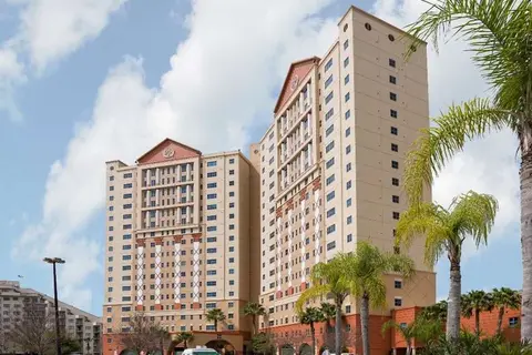Westgate Palace Resort in Orlando — foto 10