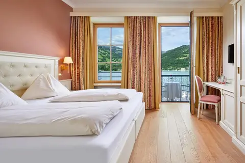 Grand Hotel Zell Am See in Zell Am See — foto 4