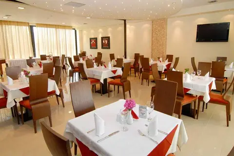 Astir Notos Hotel in Ποτός — foto 15